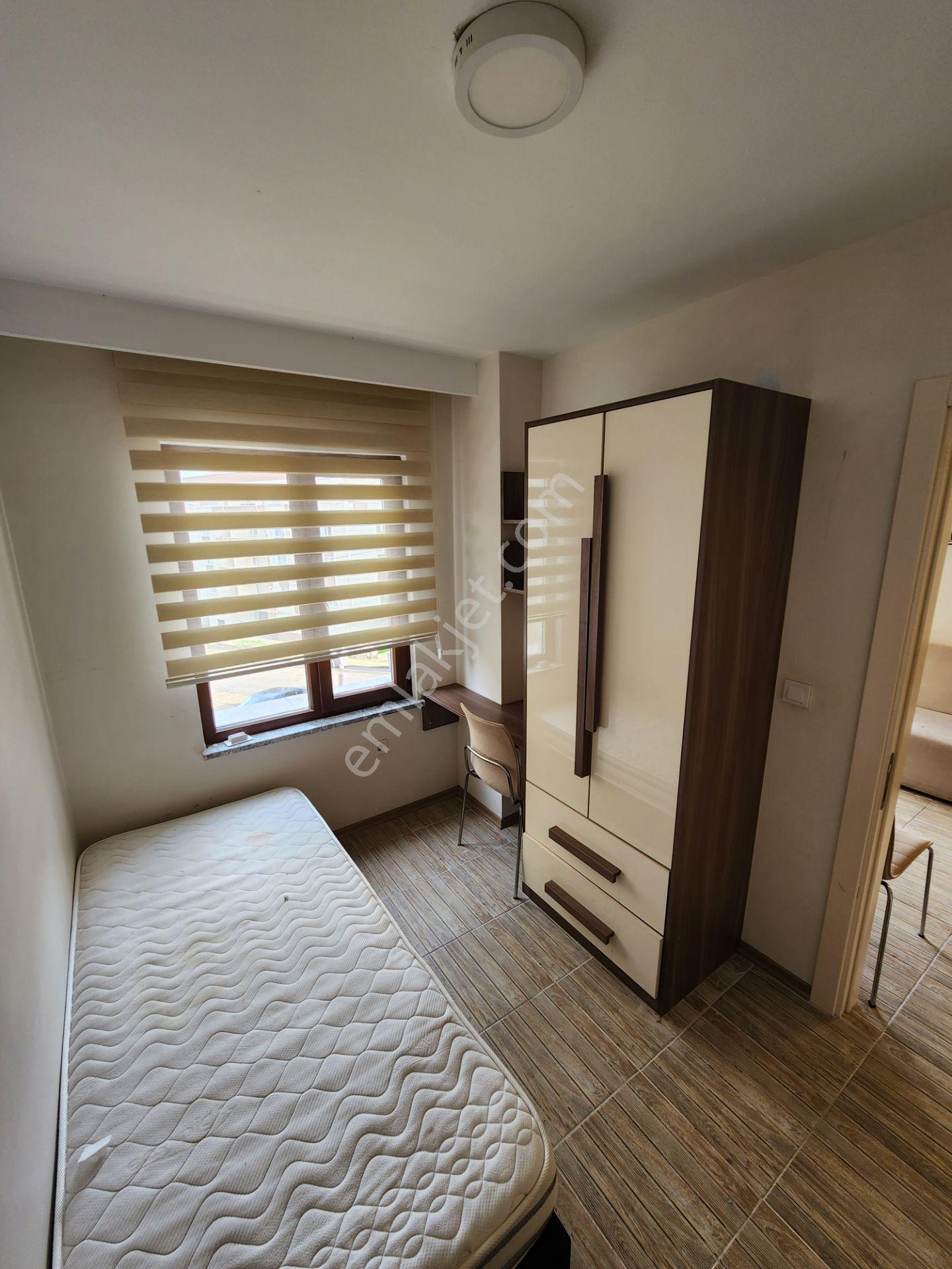 Görükle'de Full Eşyalı, Masrafsız, Manzaralı 2+1 Kiralık Daire - Görsel 16