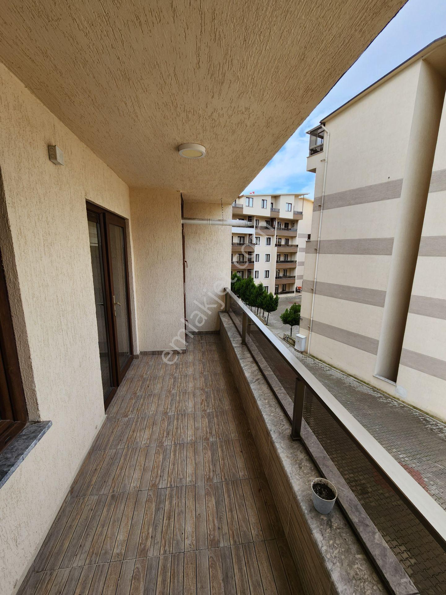 Görükle'de Full Eşyalı, Masrafsız, Manzaralı 2+1 Kiralık Daire - Görsel 23