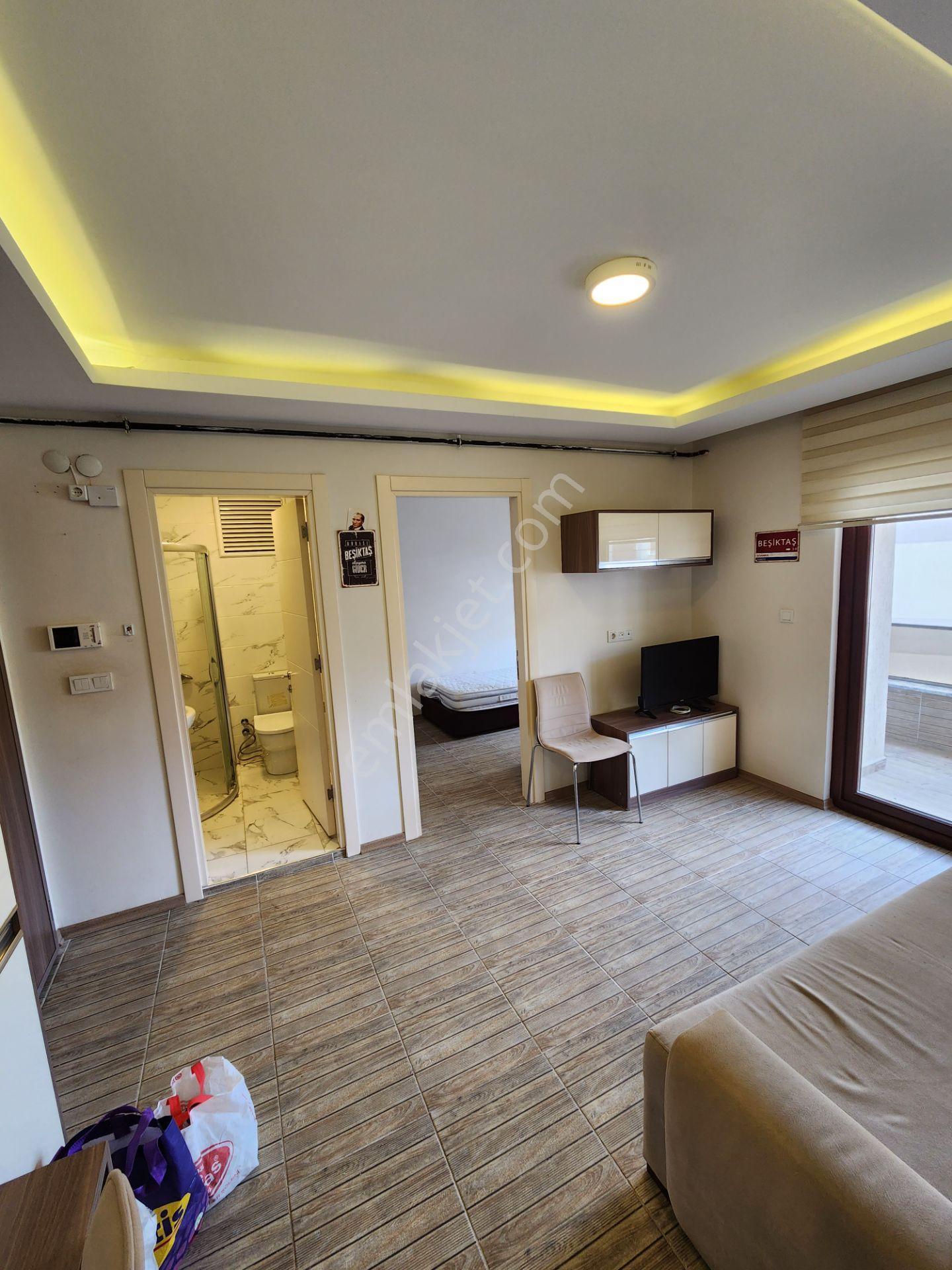 Görükle'de Full Eşyalı, Masrafsız, Manzaralı 2+1 Kiralık Daire - Görsel 15
