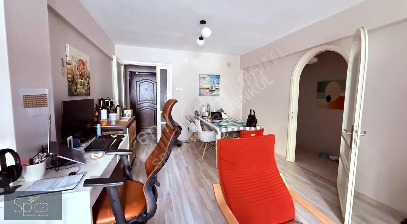2+1 Denize Yürüme Mesafesinde Kiralık Daire - Görsel 3