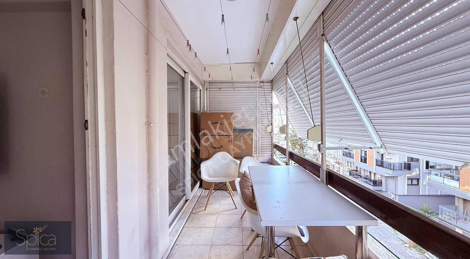 2+1 Denize Yürüme Mesafesinde Kiralık Daire - Görsel 8