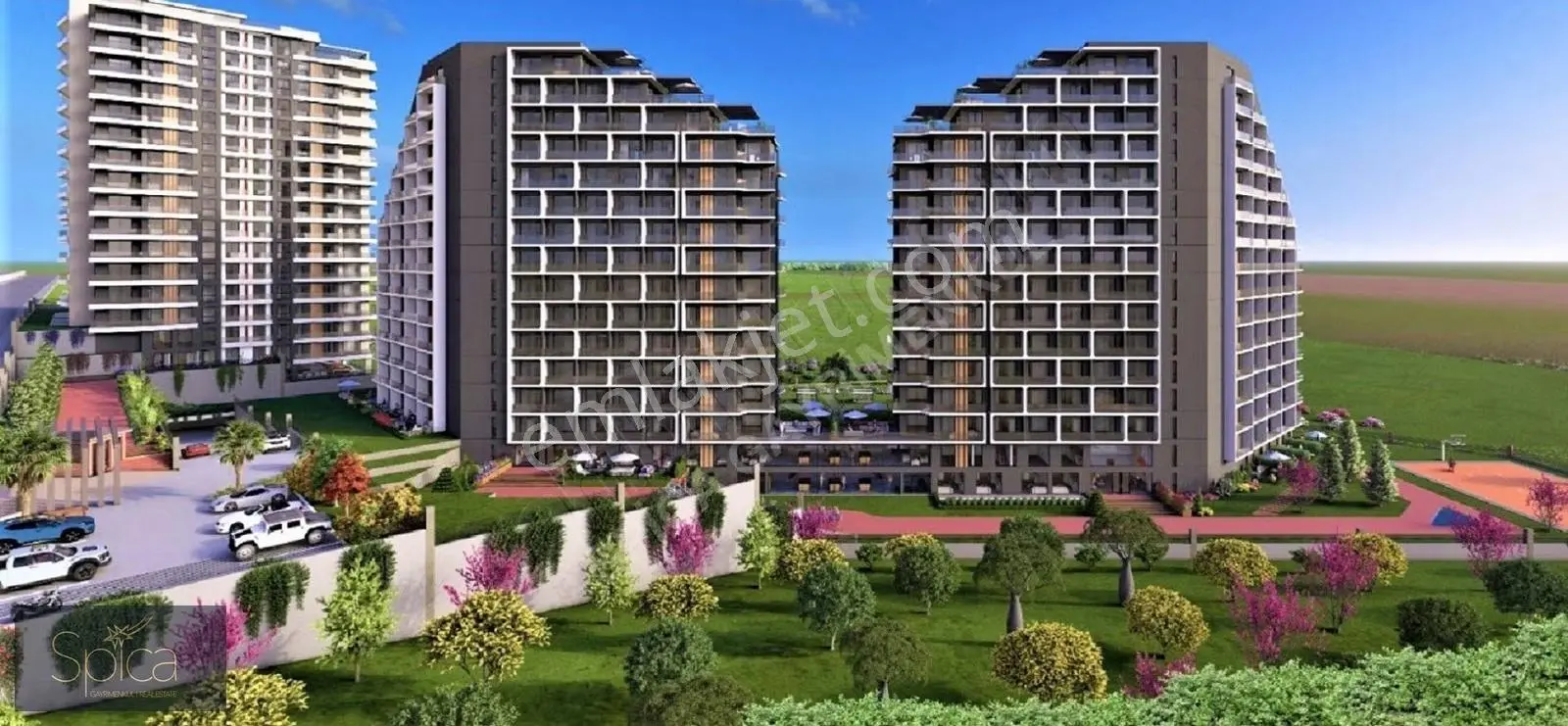 Porta Buca İşadamları Koop.1+1 1.800.000 Tl.peşin Kalan13 Ay Tks - Görsel 9