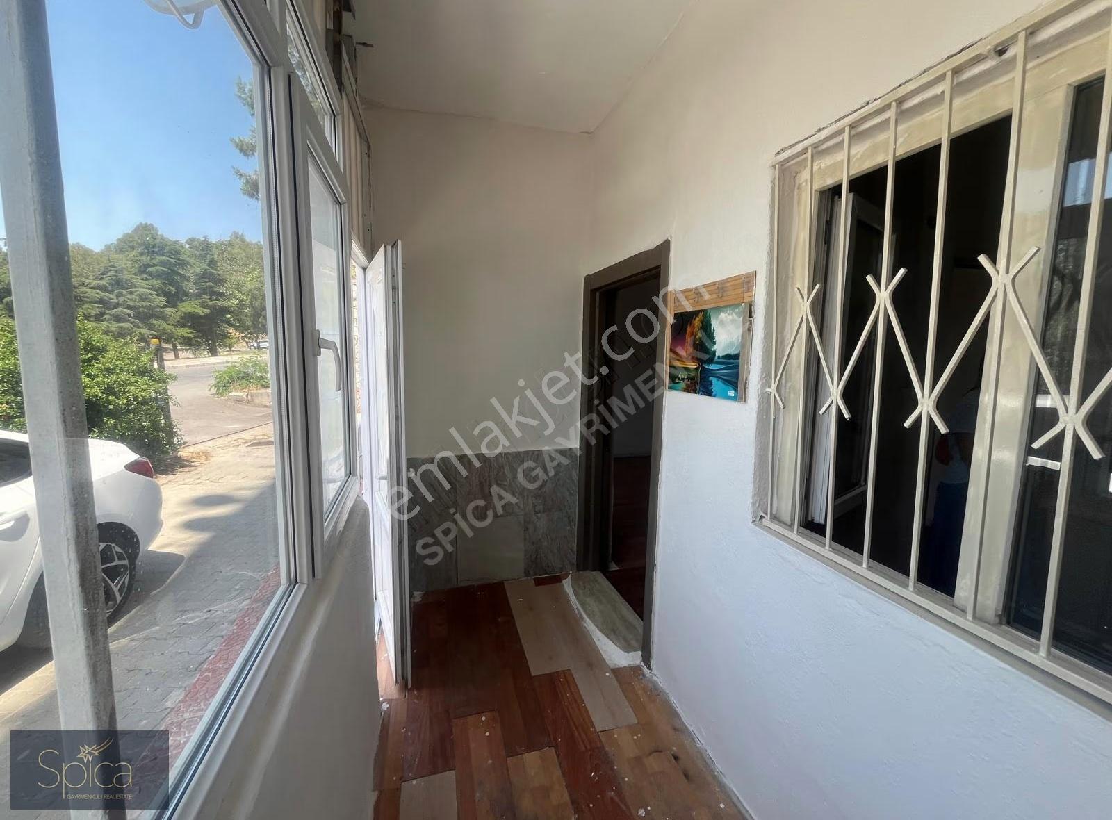 Yakakent Mahallesi 1+1 Kiralık Daire - Görsel 6