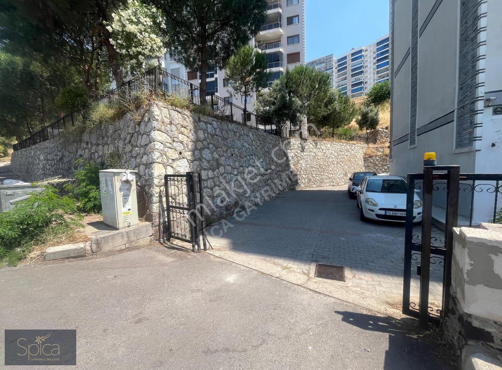 Yakakent Mahallesi 1+1 Kiralık Daire - Görsel 28