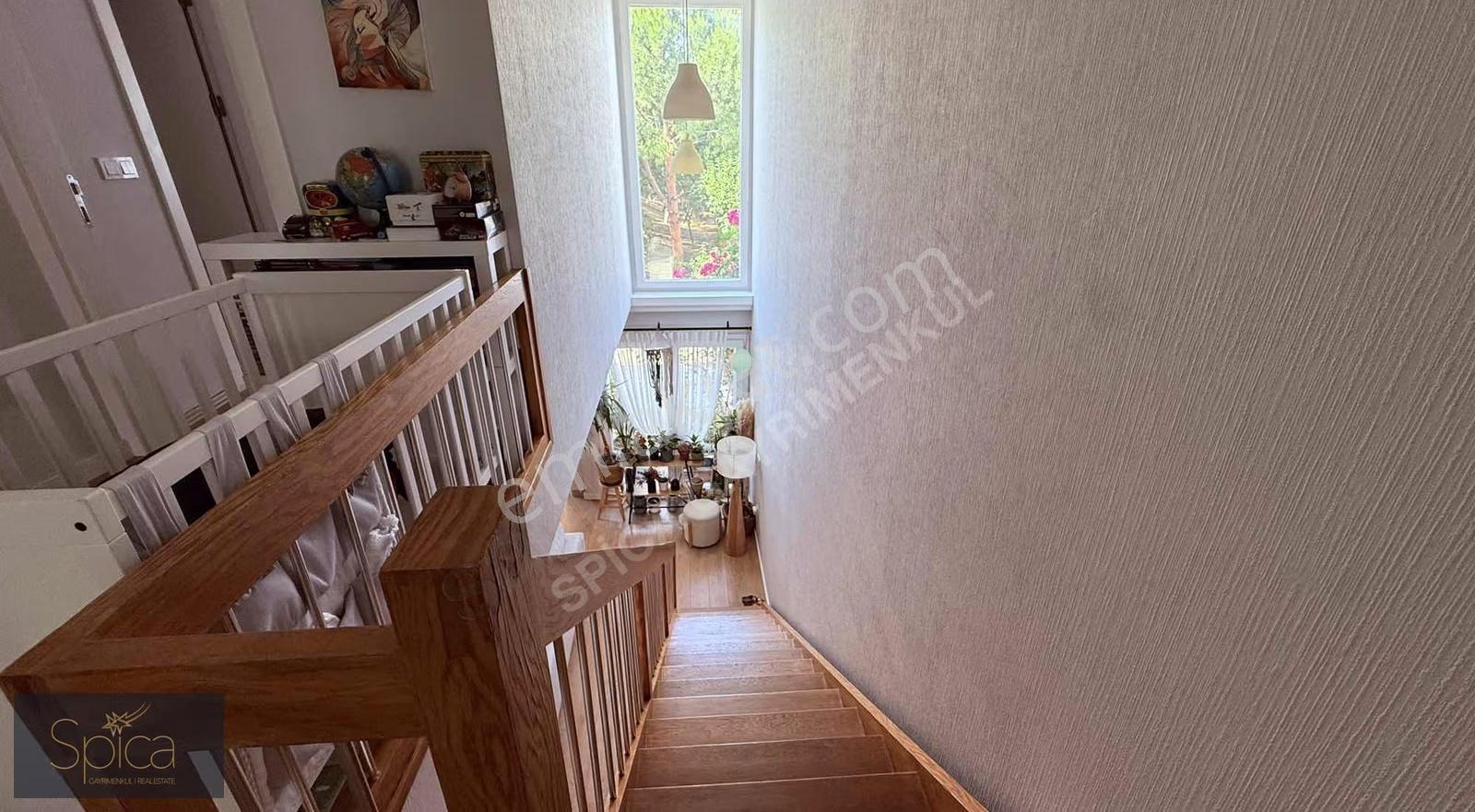Ulukent 35 Sokak 3+1 Kiralık Villa - Görsel 10