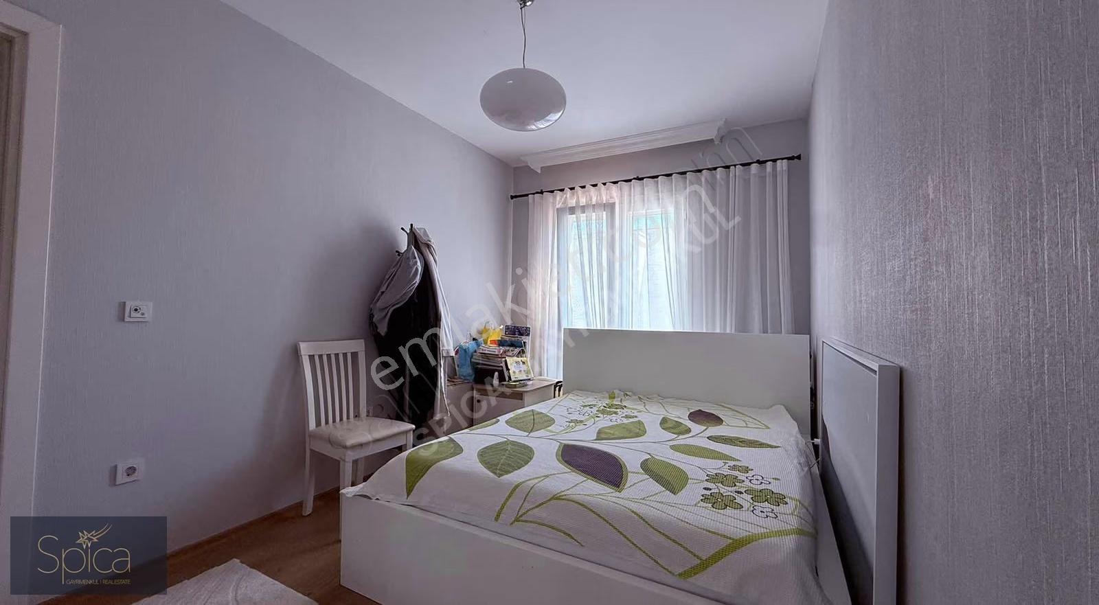 Ulukent 35 Sokak 3+1 Kiralık Villa - Görsel 29