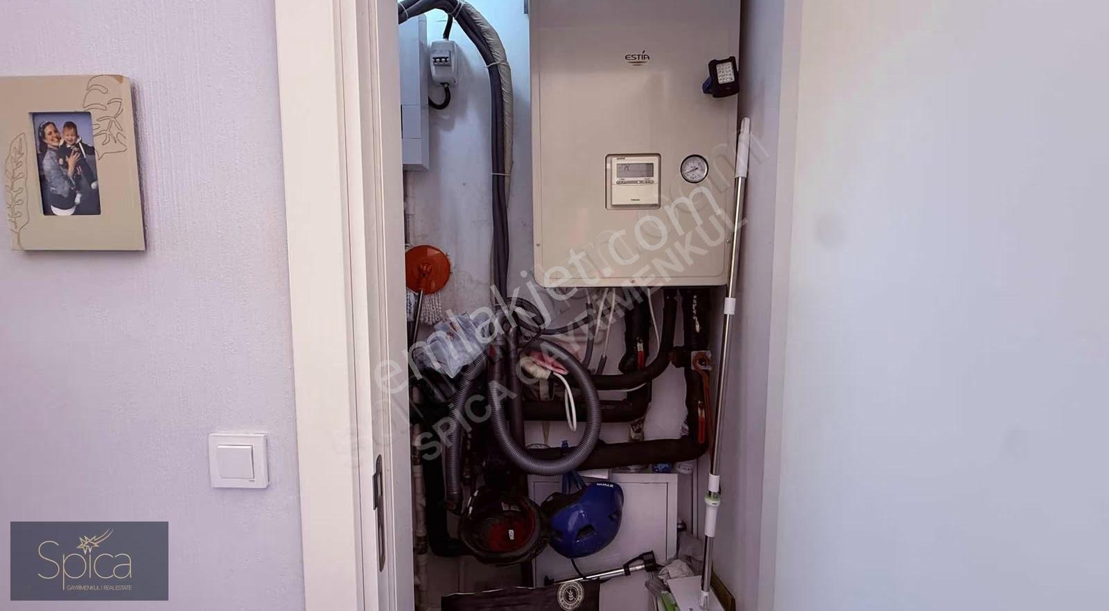 Ulukent 35 Sokak 3+1 Kiralık Villa - Görsel 32