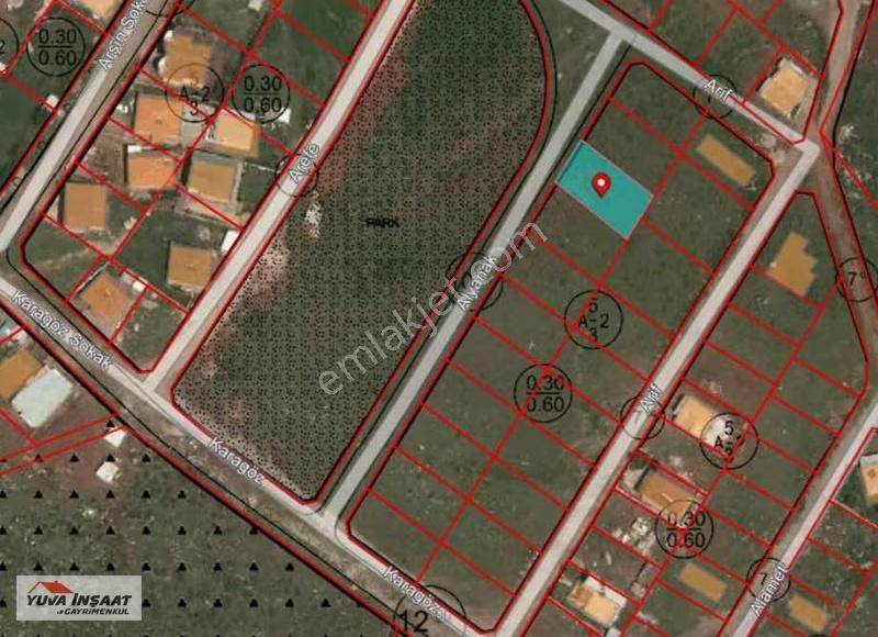 Koceli Körfez Hereke Cumhurıyette Satılık İmarlı Arsa - Görsel 8