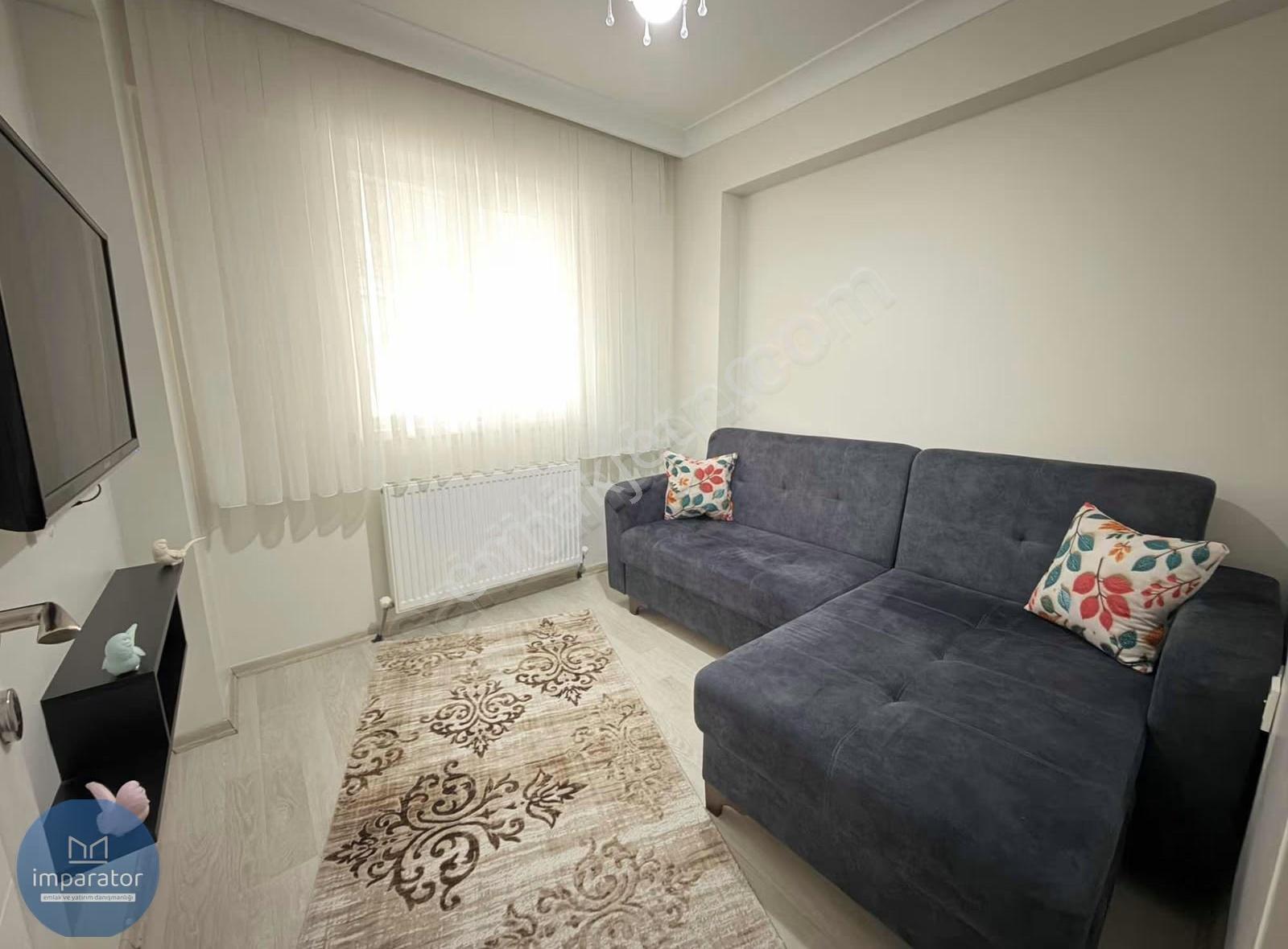 ▀imparator▀ Natoyolu Cad. Yakını/ara Kat/%70 Kredi / Yapılı 3+1 - Görsel 19