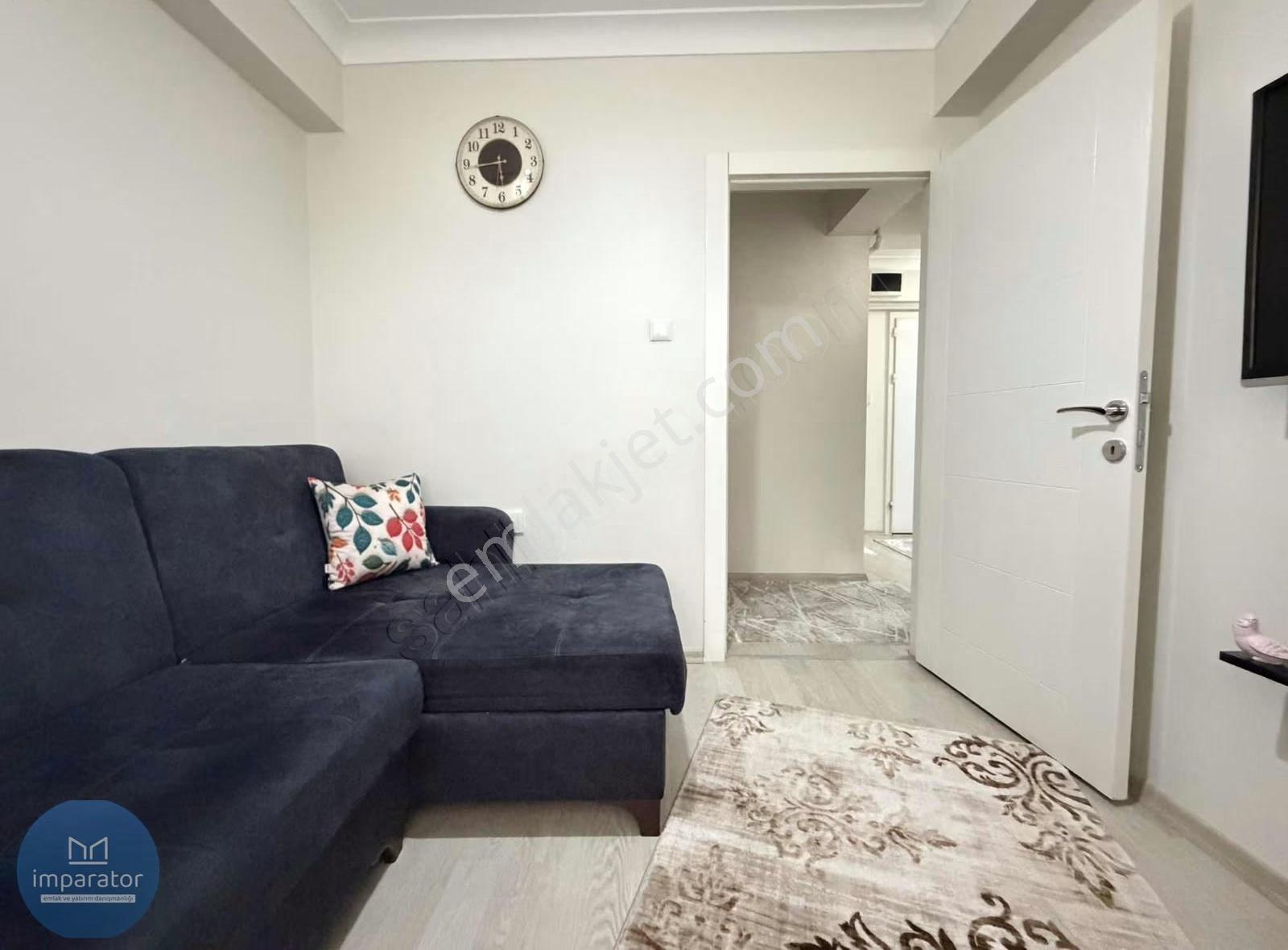 ▀imparator▀ Natoyolu Cad. Yakını/ara Kat/%70 Kredi / Yapılı 3+1 - Görsel 31