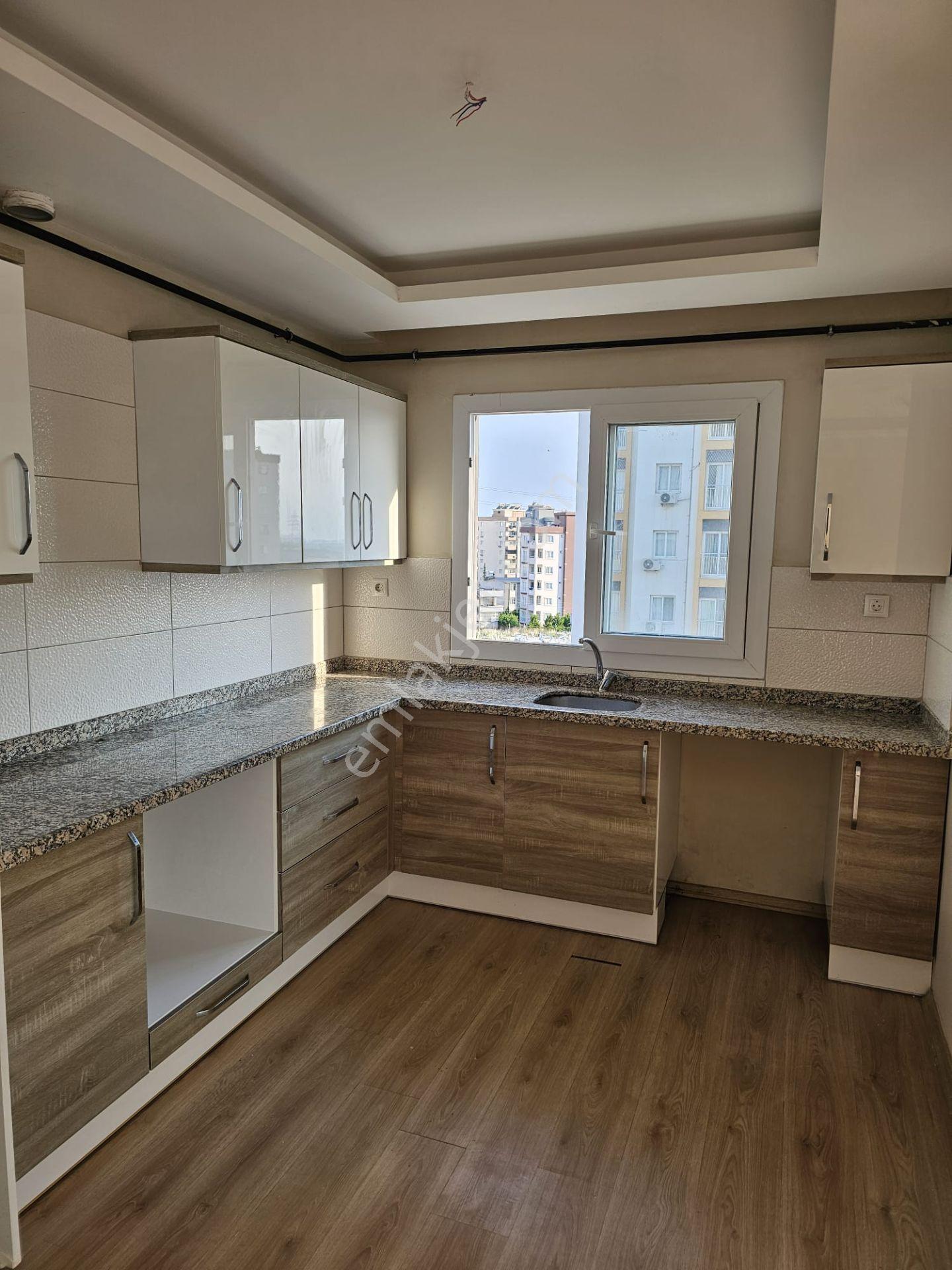 Adana Sarıçamda Gültepede Bulvara Yakın Btü Ünüversite Çivarında 2+1 Kiralık Fırsat Daire - Görsel 8