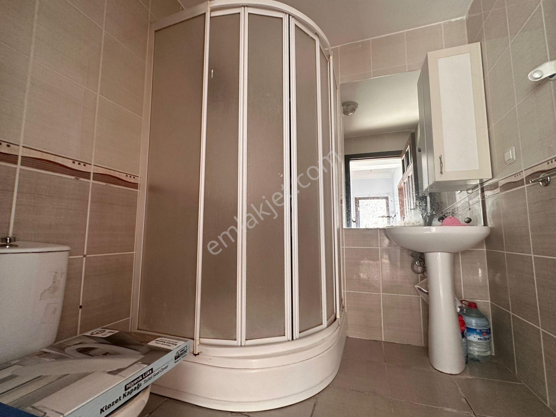 Natoyolu Cadde Üzeri Avm Yakını 3+1 6.katta 125m2 Manzaralı Daire_!! - Görsel 23