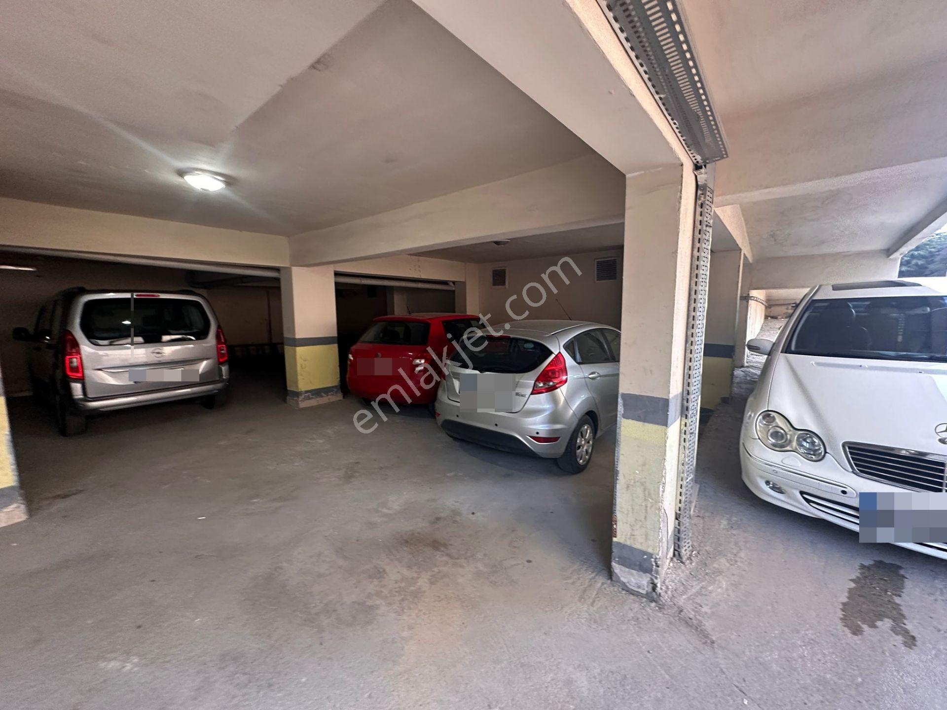 Natoyolu Cadde Üzeri Avm Yakını 3+1 6.katta 125m2 Manzaralı Daire_!! - Görsel 33