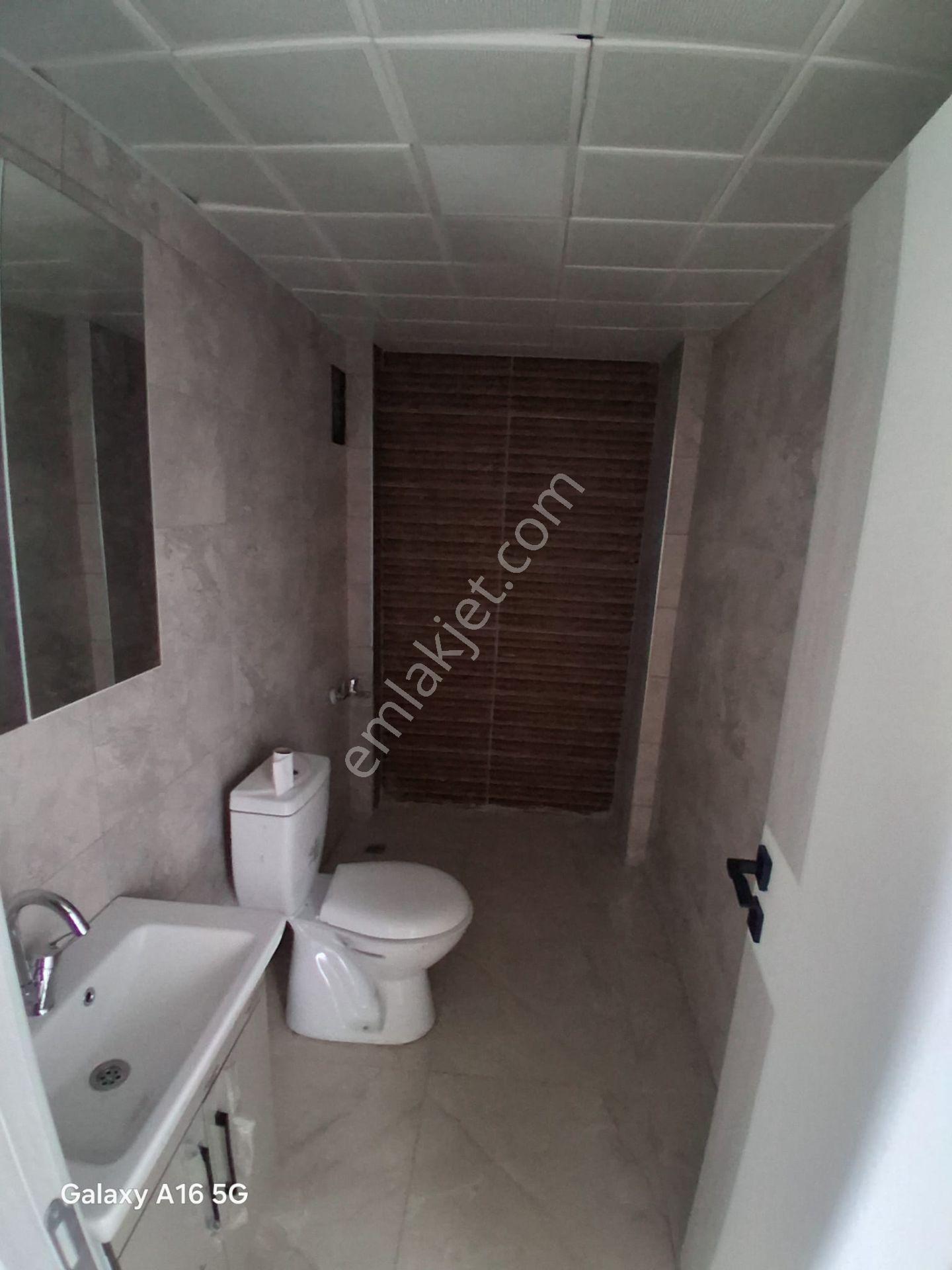 Özer Emlaktan Eşyalı Kiralık Daire - Görsel 17