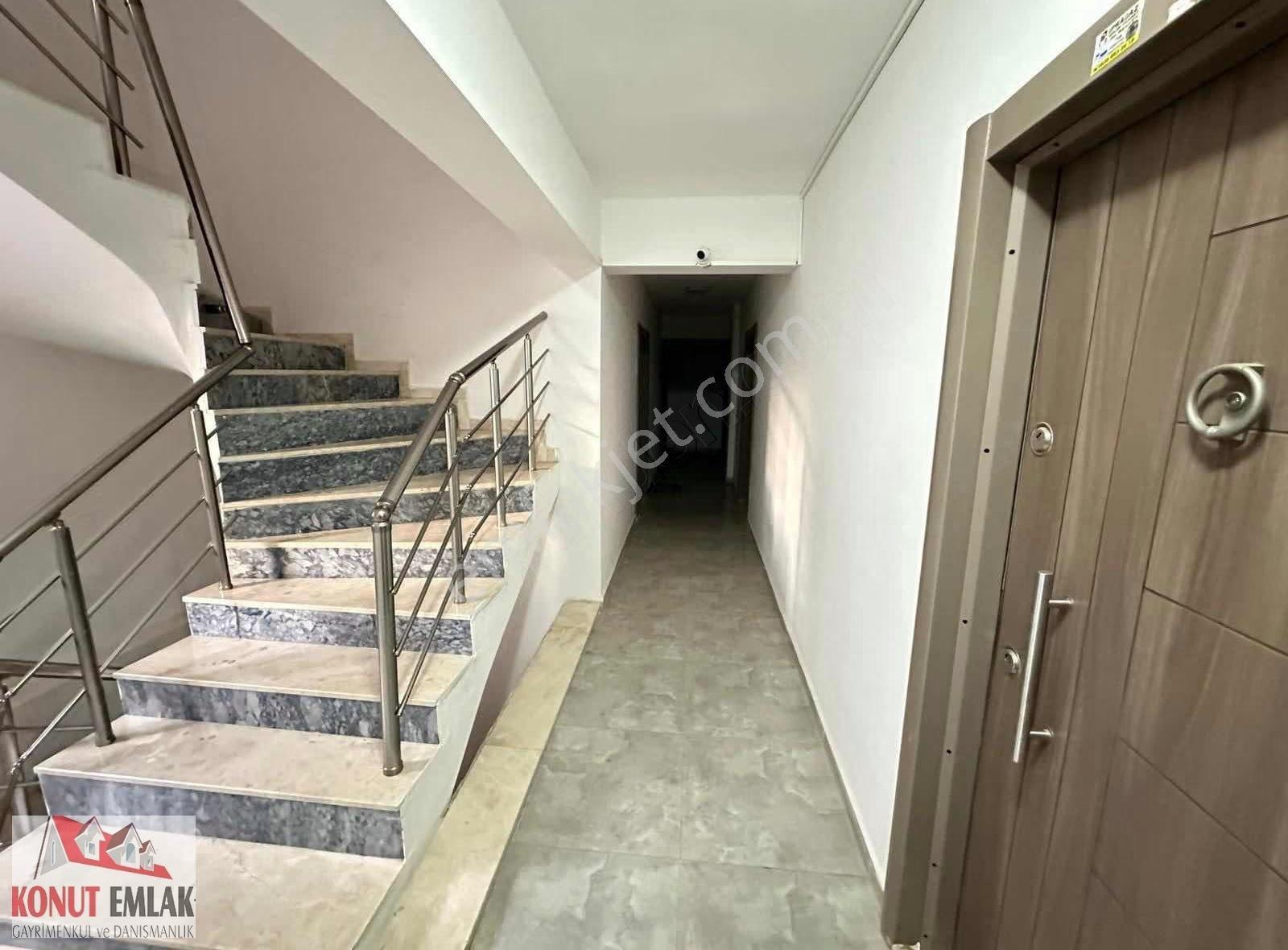 İsabeylide Full Eşyalı Site İçinde Kiralık 1+1 Daire - Görsel 11