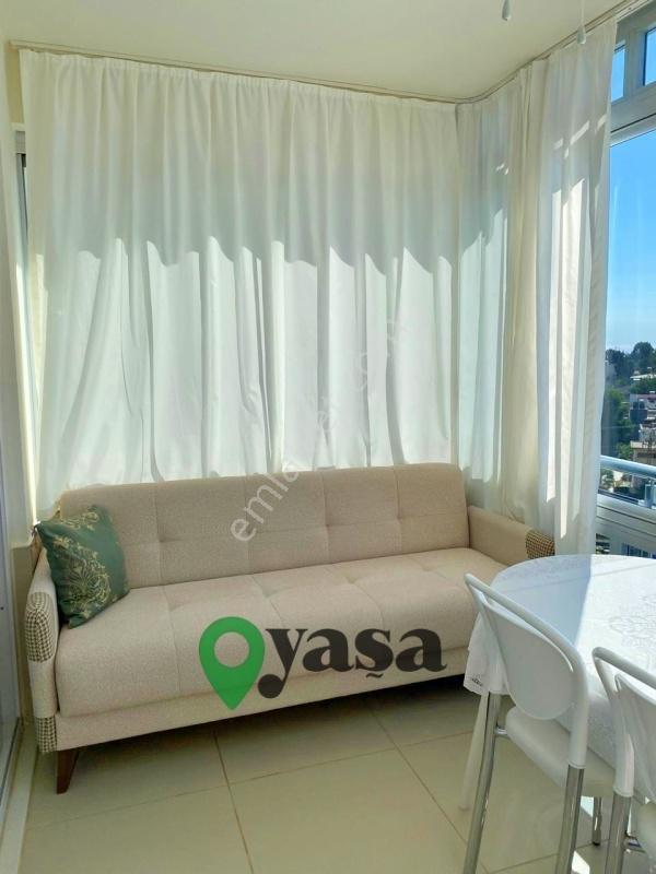 Yaşa Gyd - Erdemli Kargıpınarı Liparis 7 Sitesi 1+1 Eşyalı - Görsel 2