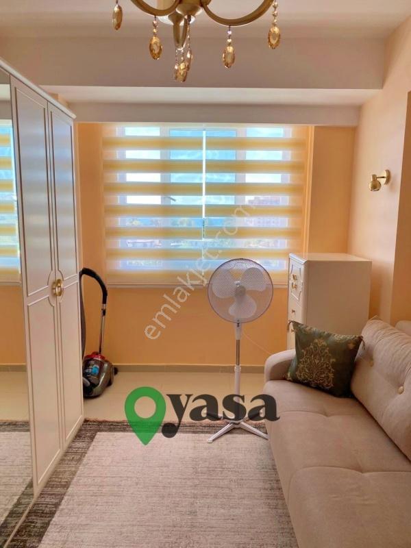 Yaşa Gyd - Erdemli Kargıpınarı Liparis 7 Sitesi 1+1 Eşyalı - Görsel 7