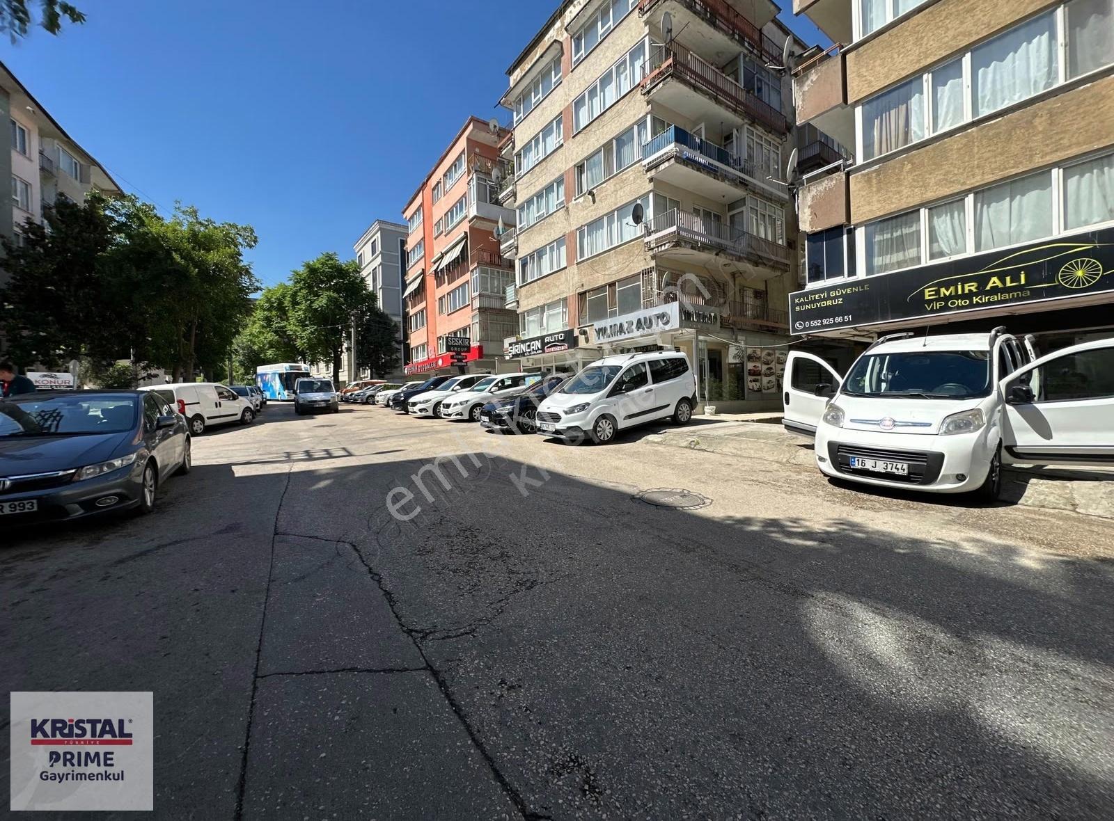 Kr Prime Dan Altıparmak Çırpan Da Satılık 2+1 Bakımlı Daire - Görsel 20