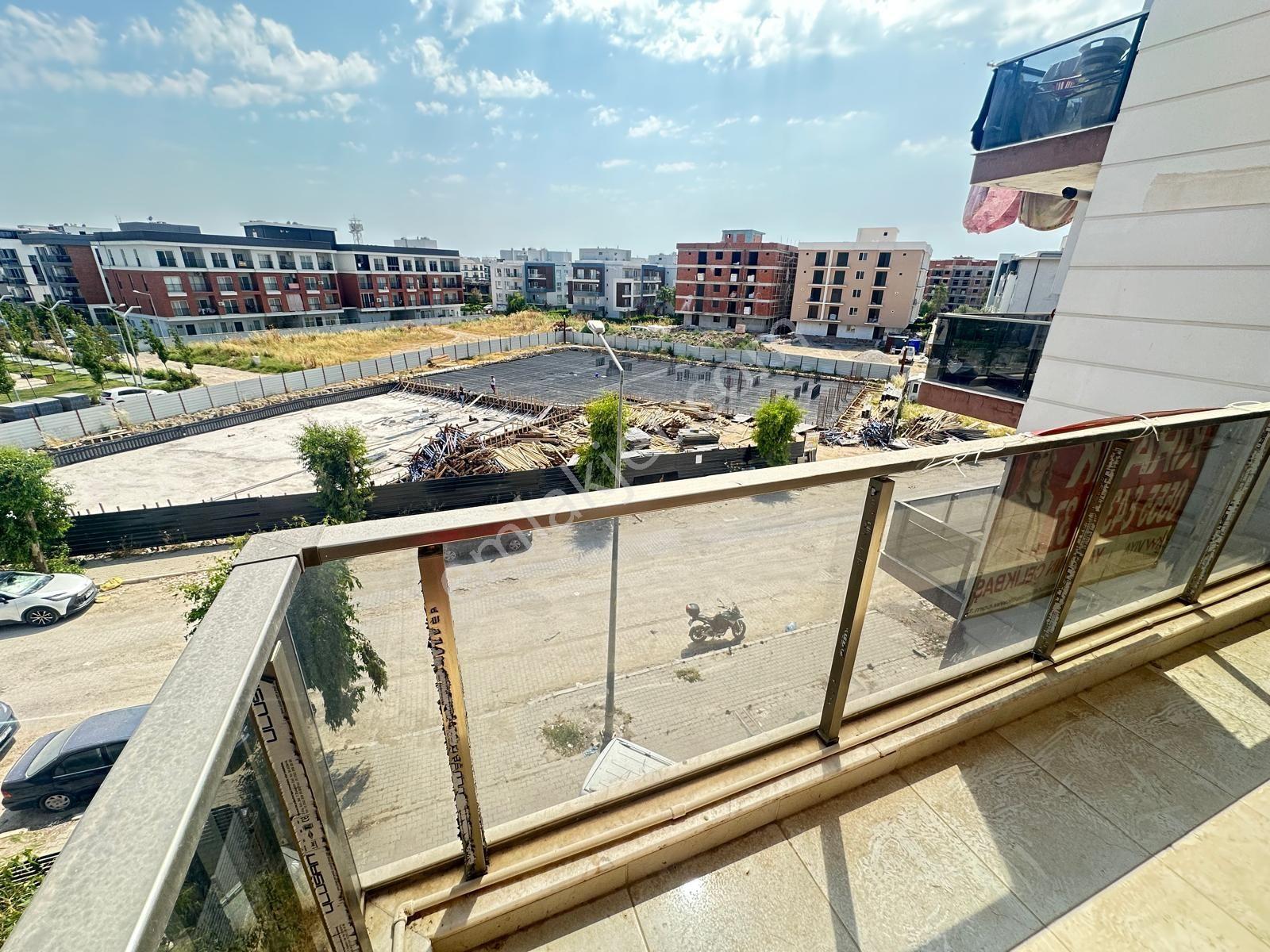 Seyrekte Doğalgazlı 2+1 Kiralık Temiz Daire - Görsel 22