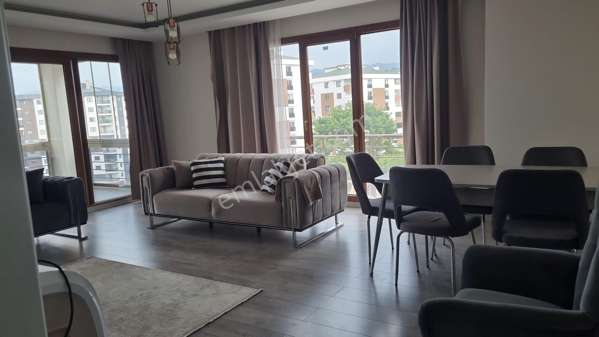 Yalıncak Premium Park2 3+1 Satılık Daire - Görsel 20