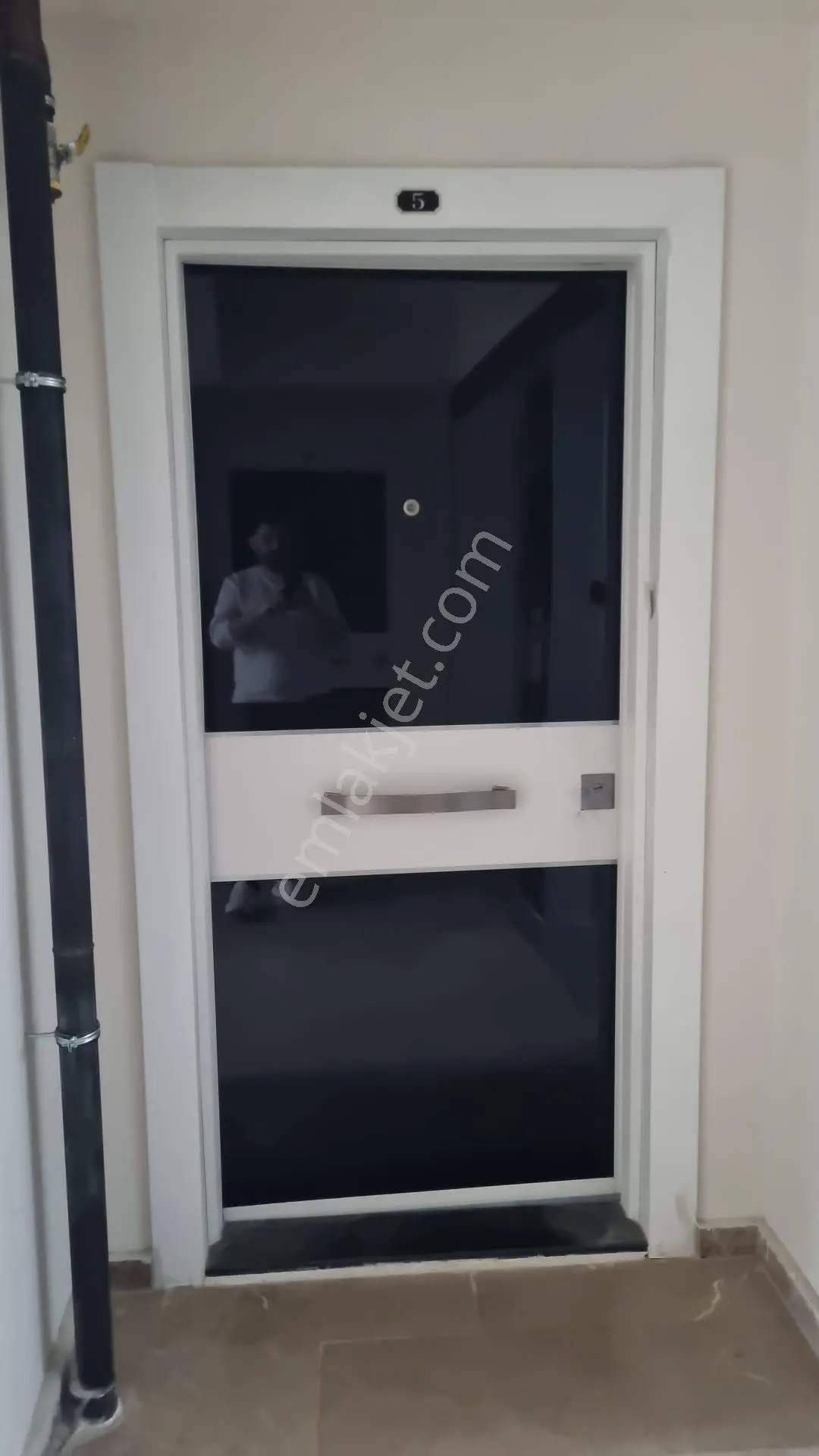Yalıncak Premium Park2 3+1 Satılık Daire - Görsel 4