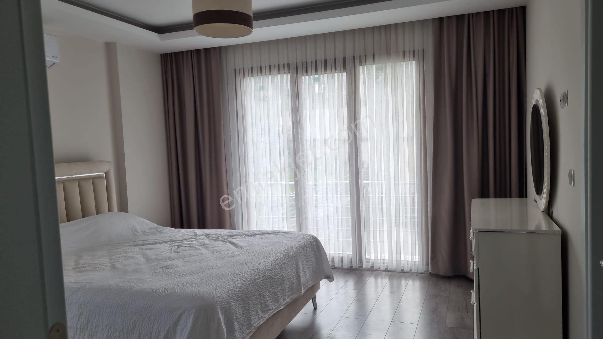 Yalıncak Premium Park2 3+1 Satılık Daire - Görsel 19