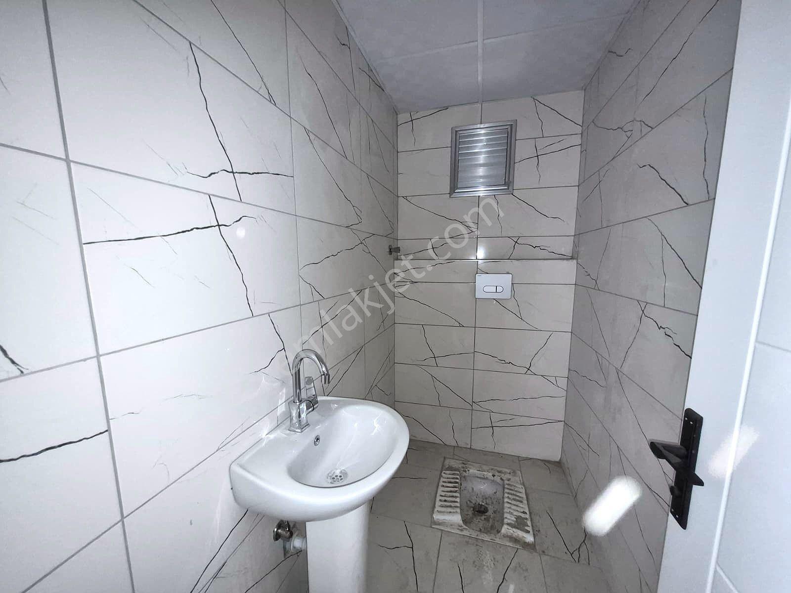 Alanya Çıplaklı Mahallesi'nde Satılık Deniz Manzaralı 1+1 Sıfır Daire - Görsel 13