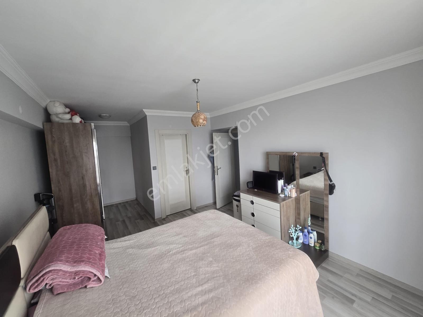 Yenimahalle Avcılar Duru Park Sitesinde Satılık 3+1 - Görsel 30