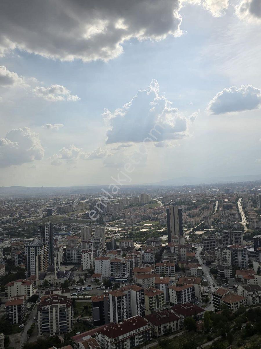 Yenimahalle Avcılar Duru Park Sitesinde Satılık 3+1 - Görsel 34