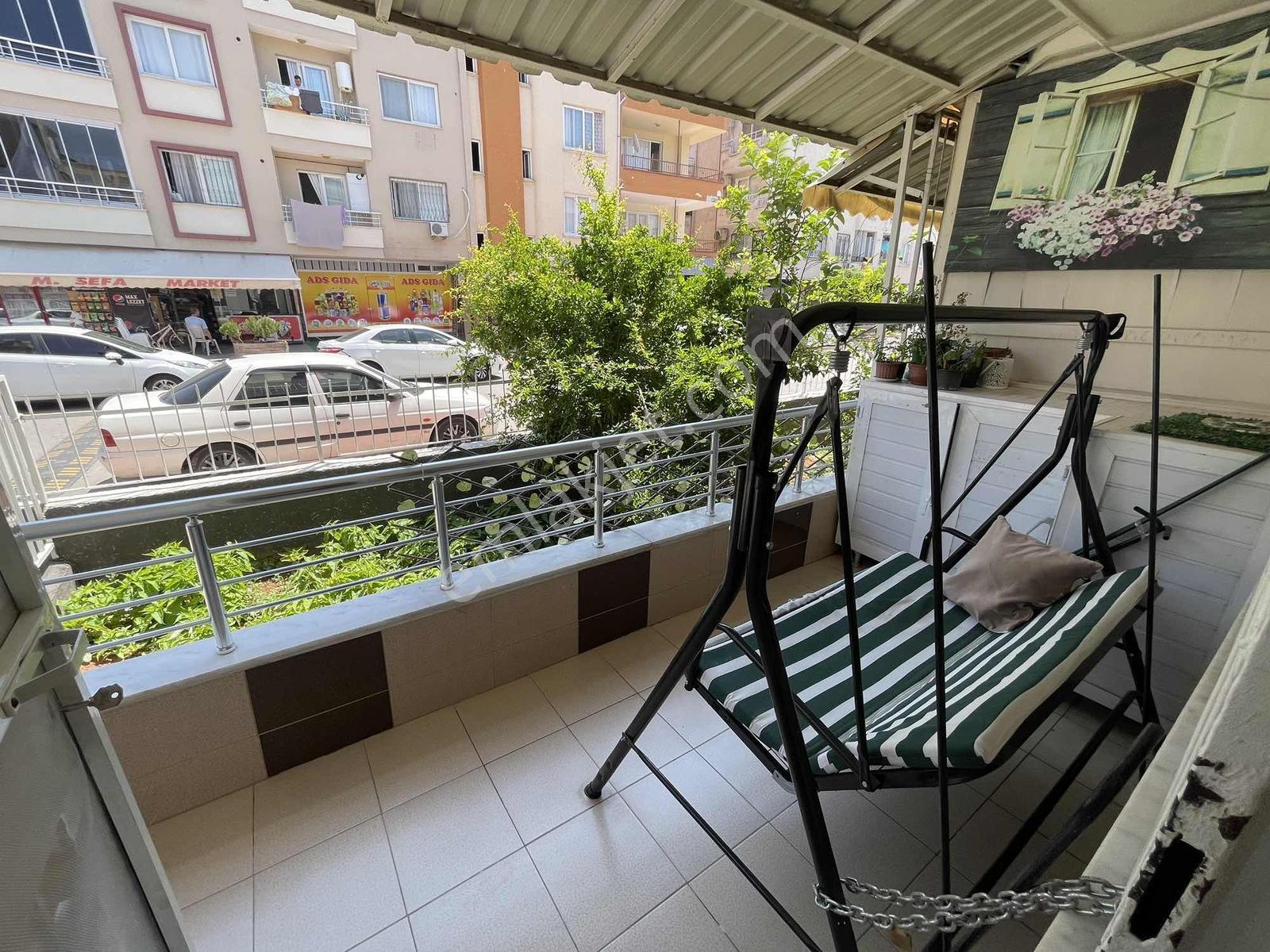 Arda'dan Mersin Yenişehir Aydınlıkevler'de Satılık Yapılı 2+1 - Görsel 11