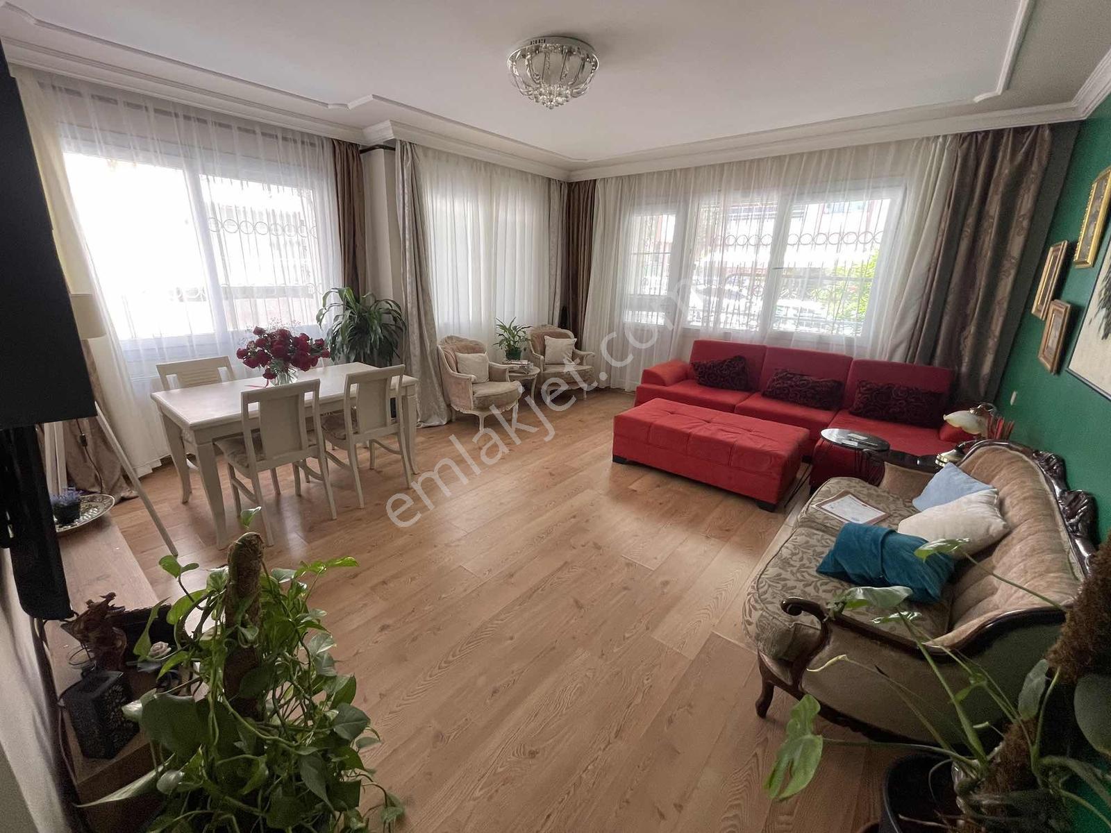 Arda'dan Mersin Yenişehir Aydınlıkevler'de Satılık Yapılı 2+1 - Görsel 31