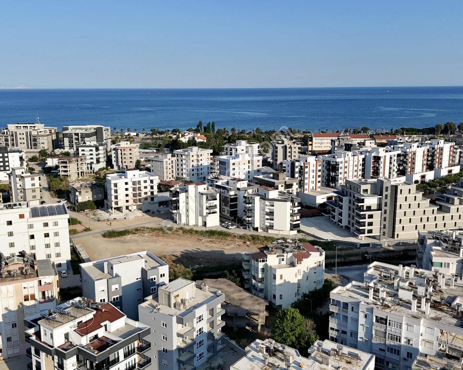 Finike'nin Gözde Lokasyonunda Satılık 2+1 Daire - Görsel 7