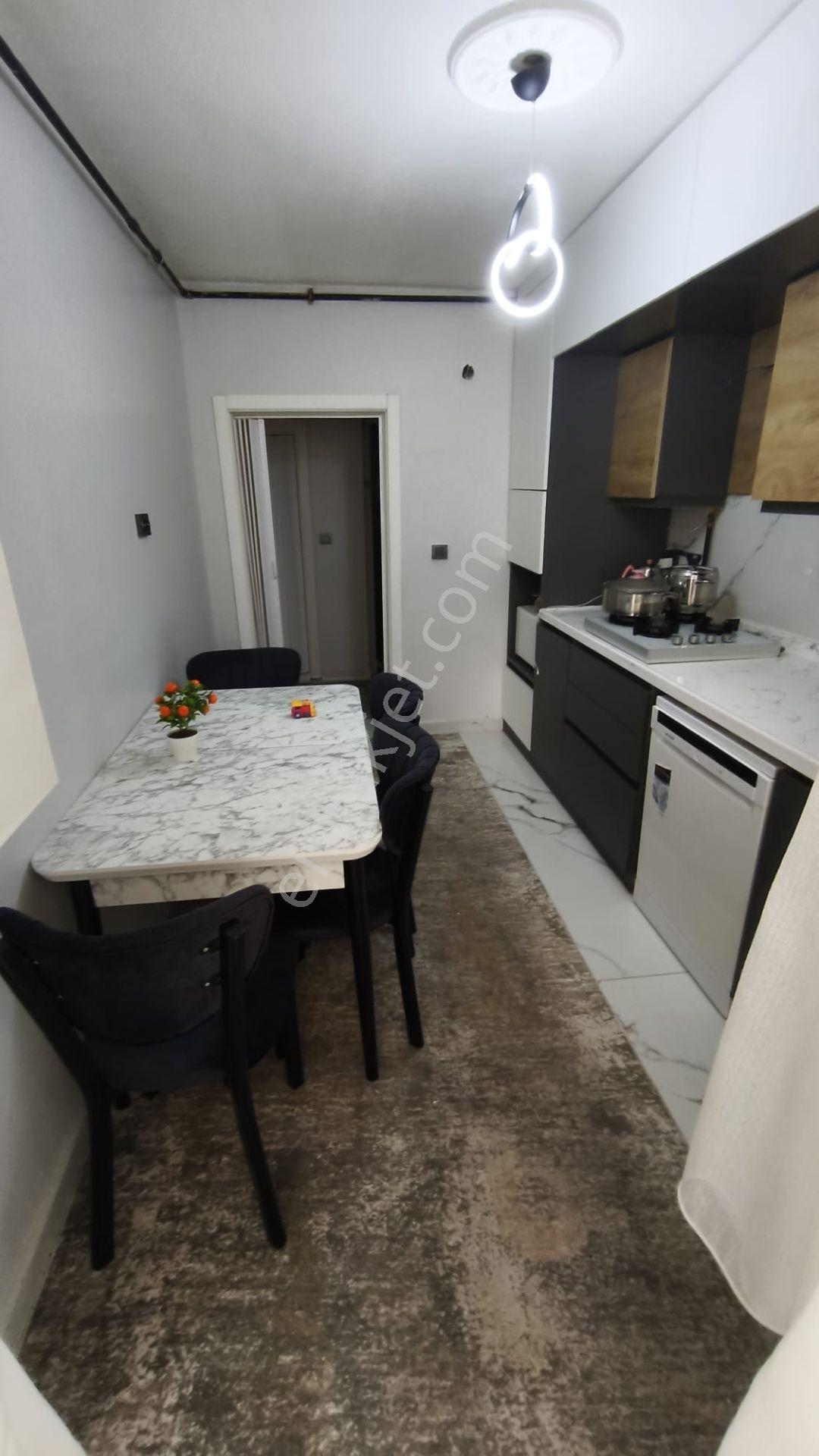 Water Hause Gayrimenkul' Den Elvan Mah. De Full Yapılı Satılık Daire - Görsel 25
