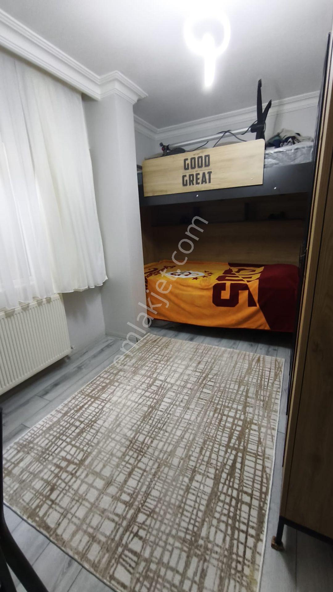 Water Hause Gayrimenkul' Den Elvan Mah. De Full Yapılı Satılık Daire - Görsel 16