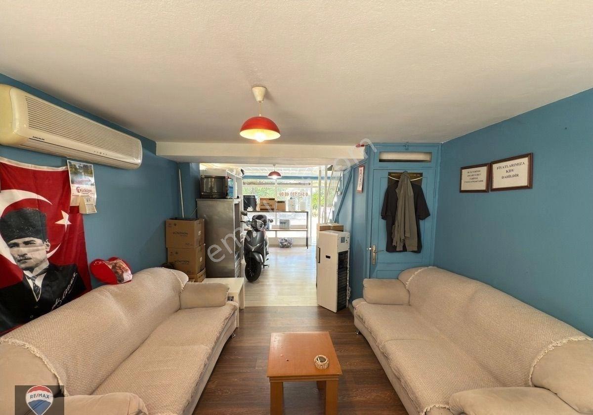 Kuşadası Garaj Arkasında Köşe Konumlu | 80 M² Asma Katlı Ticari Dükkan | İskanlı - Görsel 28