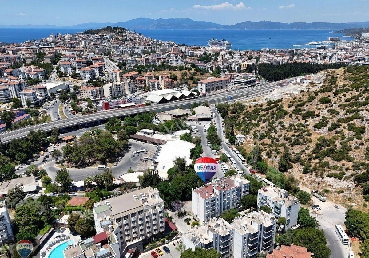 Kuşadası Garaj Arkasında Köşe Konumlu | 80 M² Asma Katlı Ticari Dükkan | İskanlı - Görsel 11