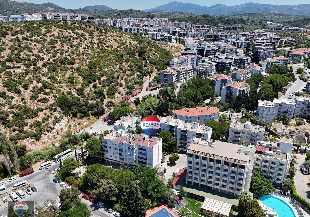 Kuşadası Garaj Arkasında Köşe Konumlu | 80 M² Asma Katlı Ticari Dükkan | İskanlı - Görsel 10