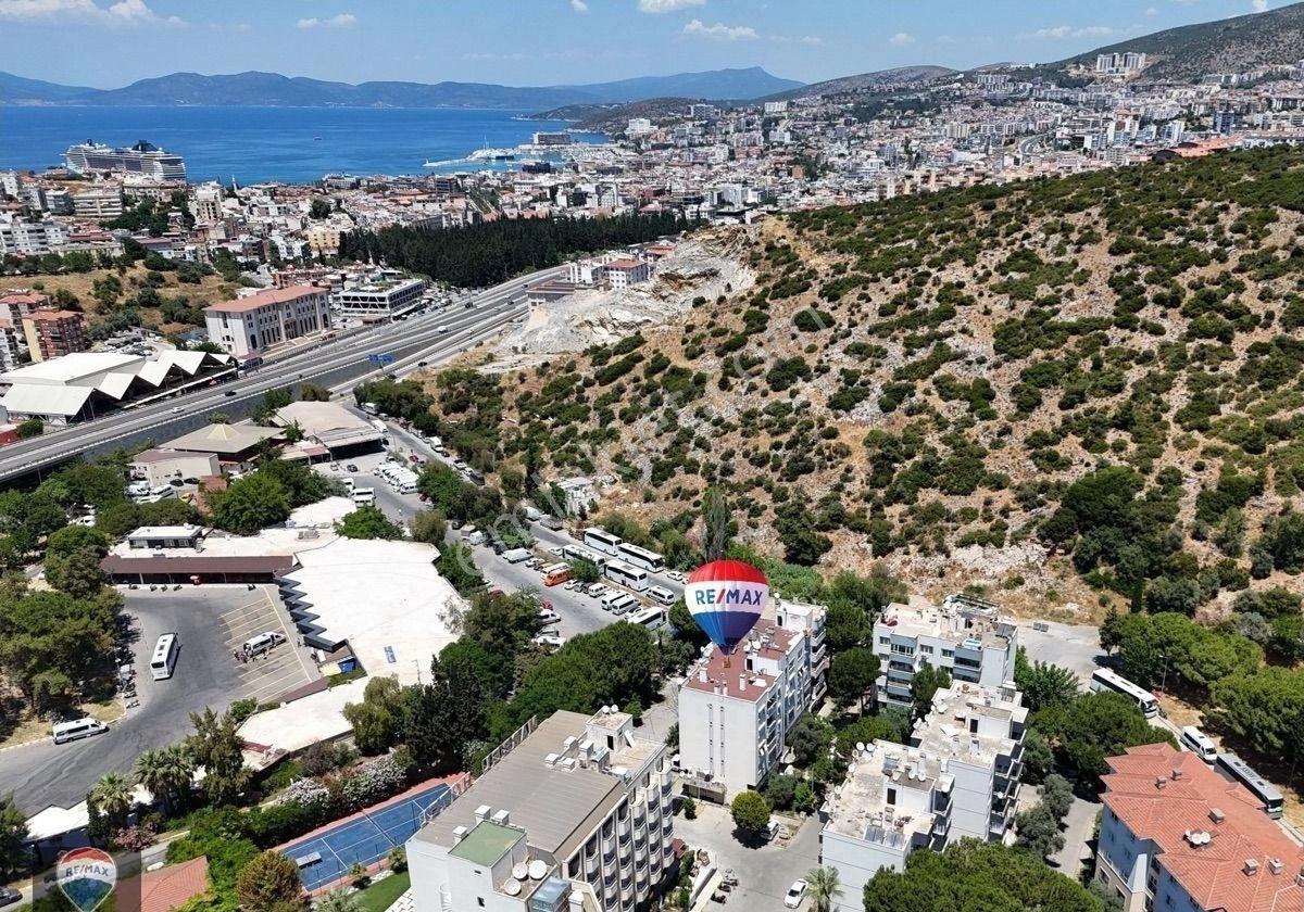Kuşadası Garaj Arkasında Köşe Konumlu | 80 M² Asma Katlı Ticari Dükkan | İskanlı - Görsel 21