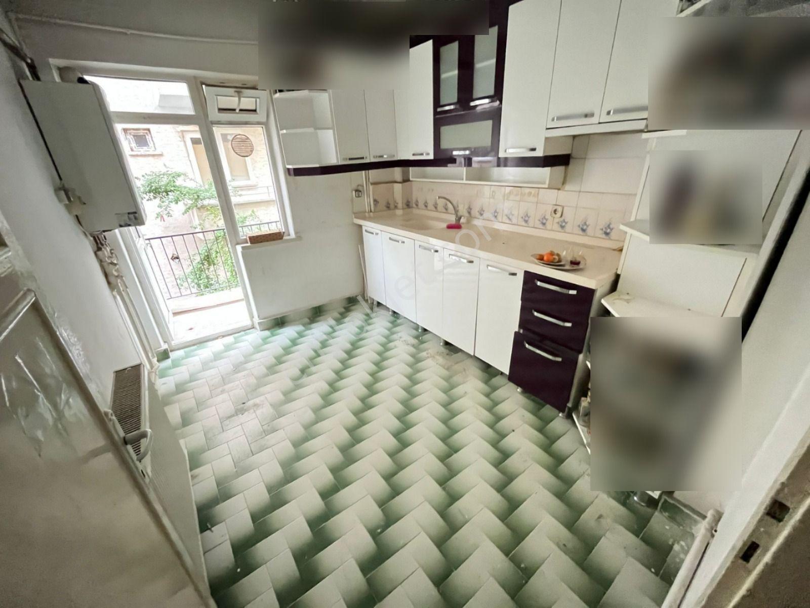Sincan Atatürk Mah'de Merkez'de 3+1 Bekara Uygun 1.ara Kat Kiralık Daire