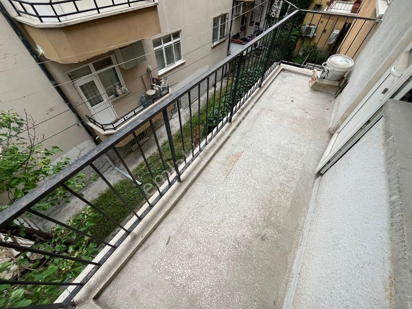 Sincan Atatürk Mah'de Merkez'de 3+1 Bekara Uygun 1.ara Kat Kiralık Daire - Görsel 8