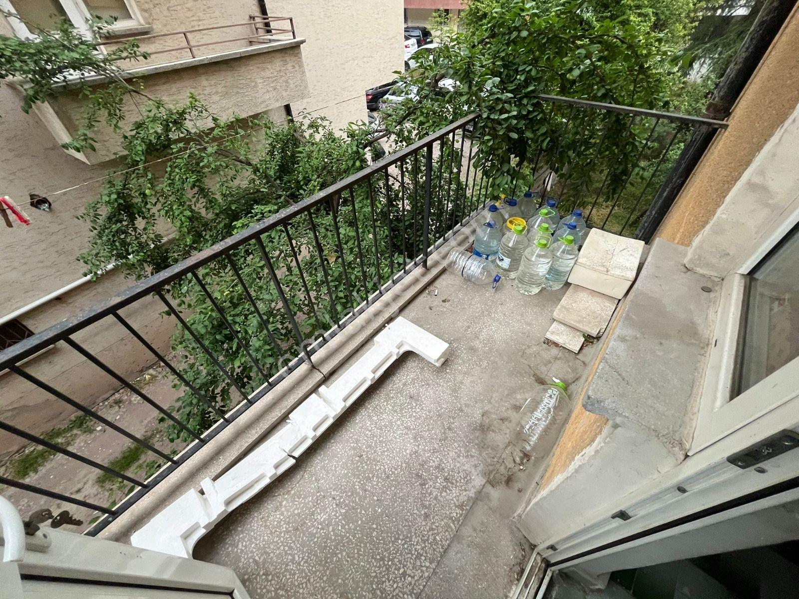 Sincan Atatürk Mah'de Merkez'de 3+1 Bekara Uygun 1.ara Kat Kiralık Daire - Görsel 20
