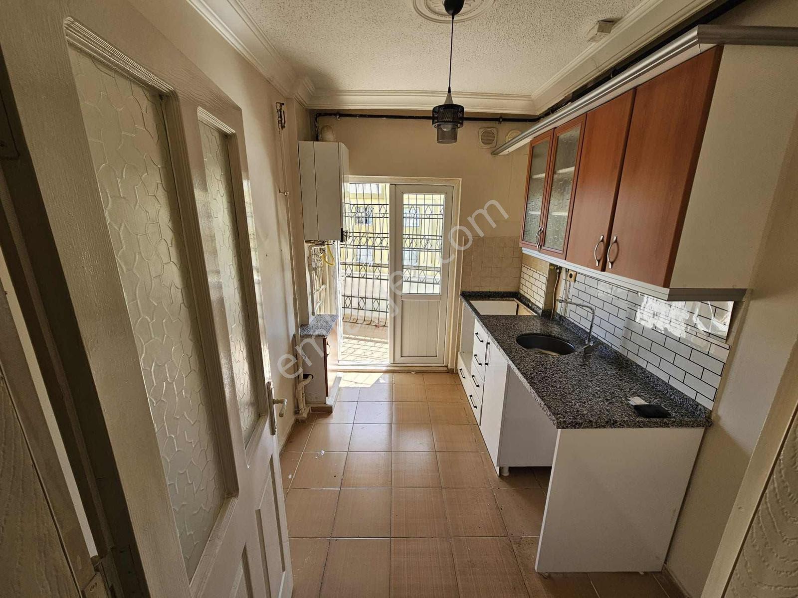Lavinia* Yeşiloba Toki'de 2+1 Dogalgazlı Kiralık Daire - Görsel 15