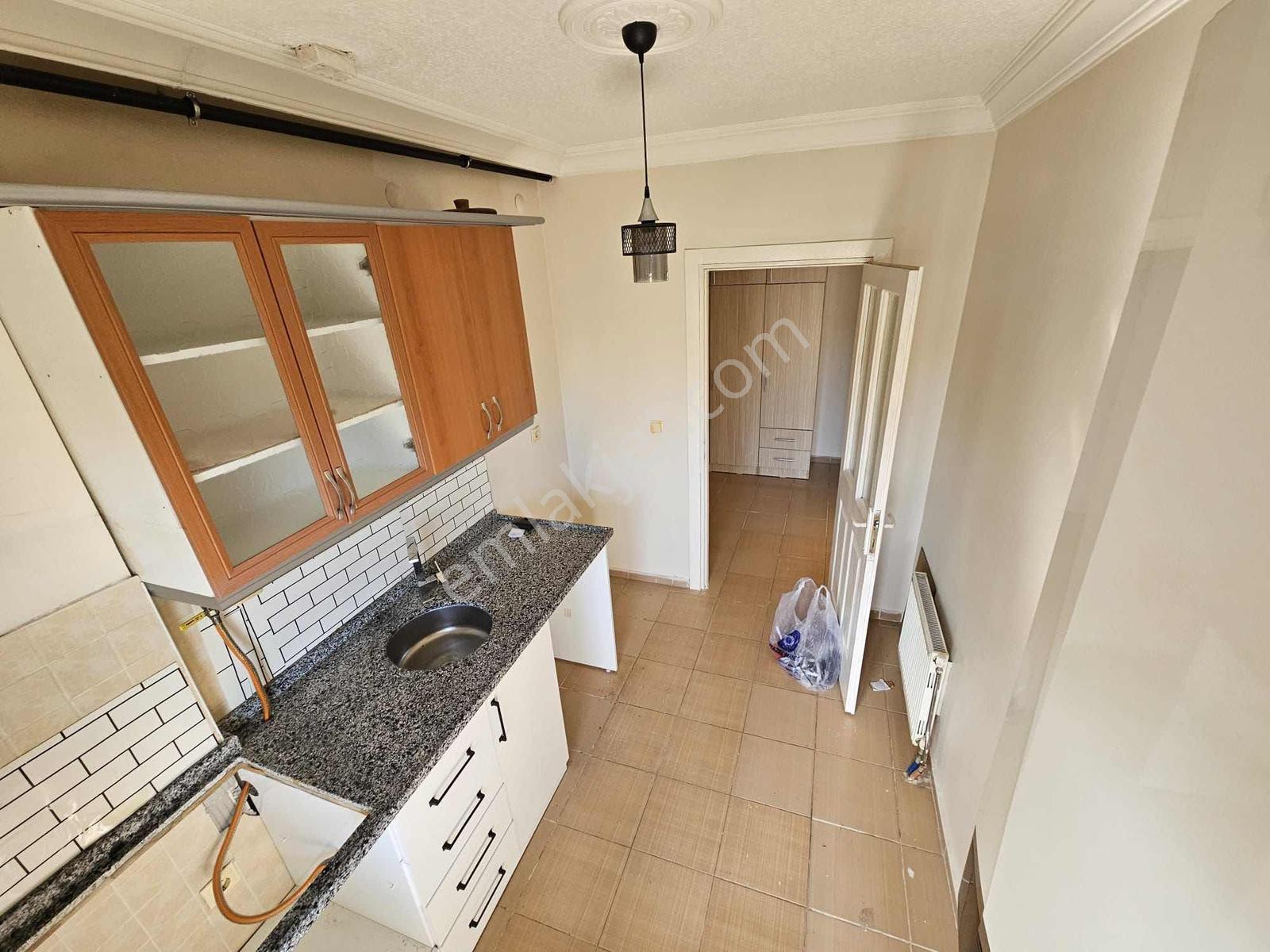 Lavinia* Yeşiloba Toki'de 2+1 Dogalgazlı Kiralık Daire