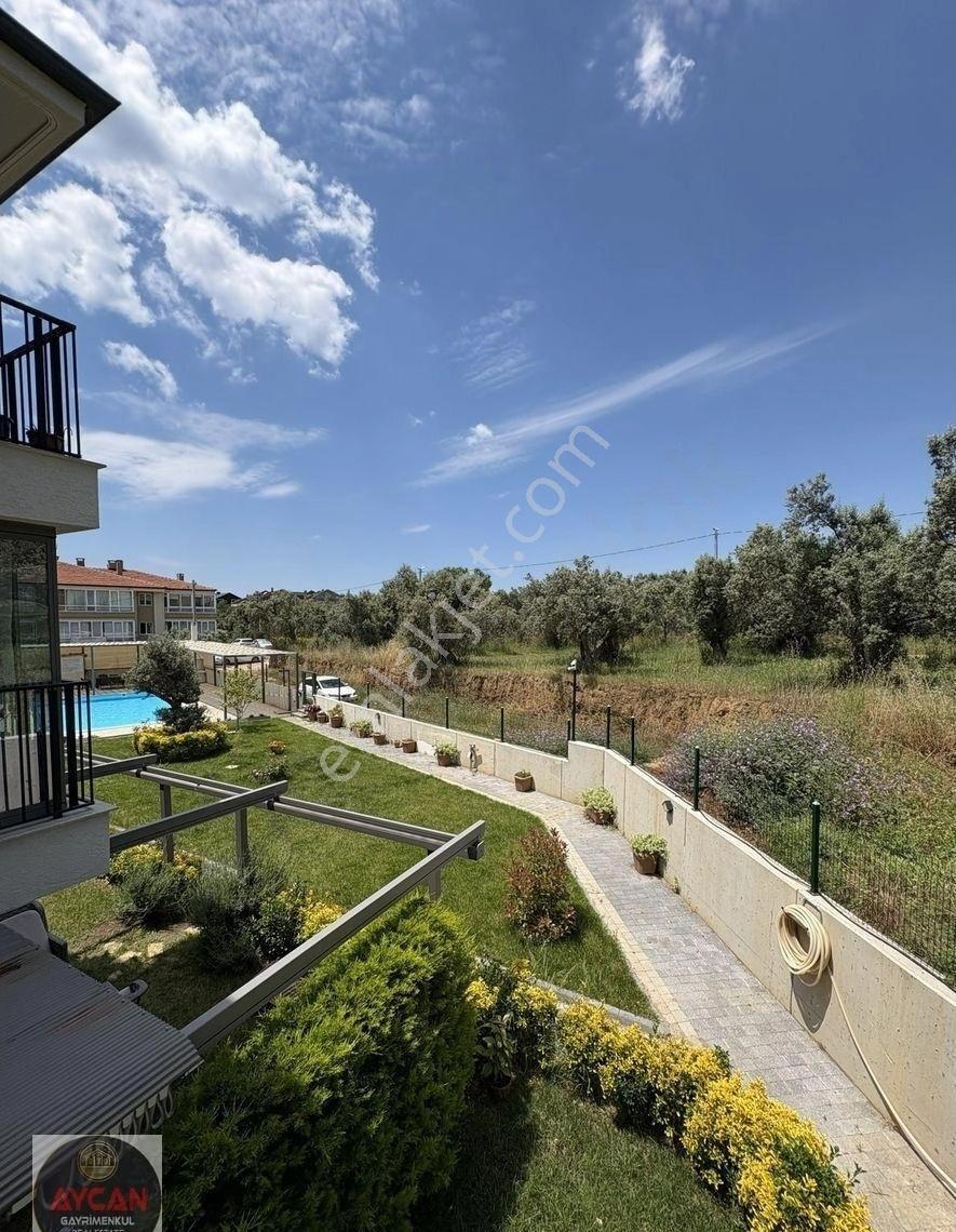 Erdek Atatürk Mah. Havuzlu Site İçi Satılık 2+1 Sıfır - Görsel 6
