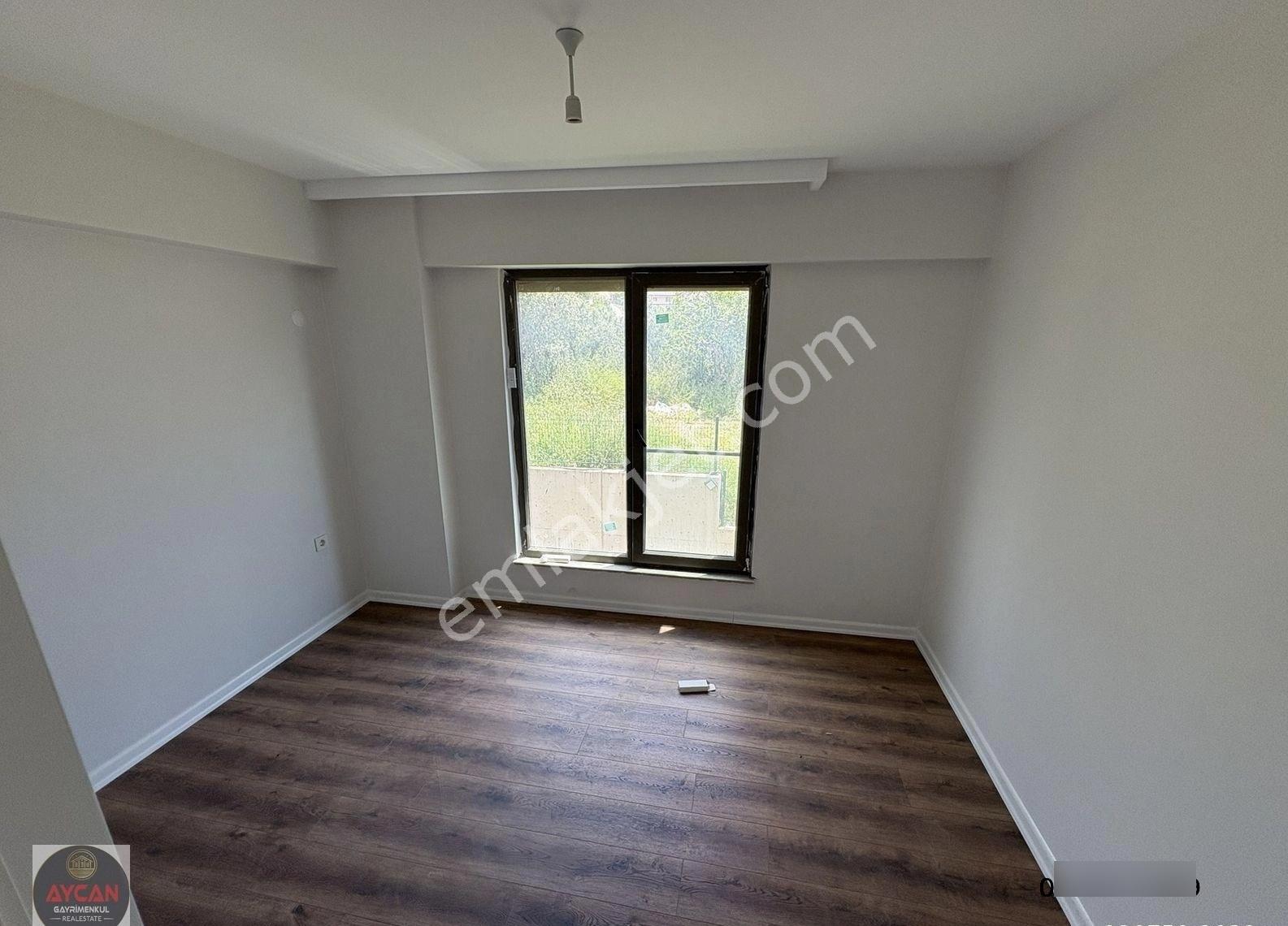 Erdek Atatürk Mah. Havuzlu Site İçi Satılık 2+1 Sıfır - Görsel 19