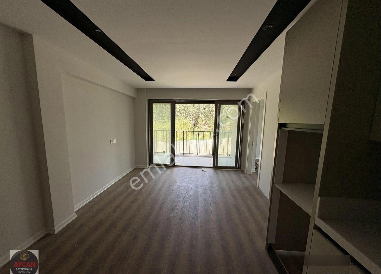 Erdek Atatürk Mah. Havuzlu Site İçi Satılık 2+1 Sıfır - Görsel 14