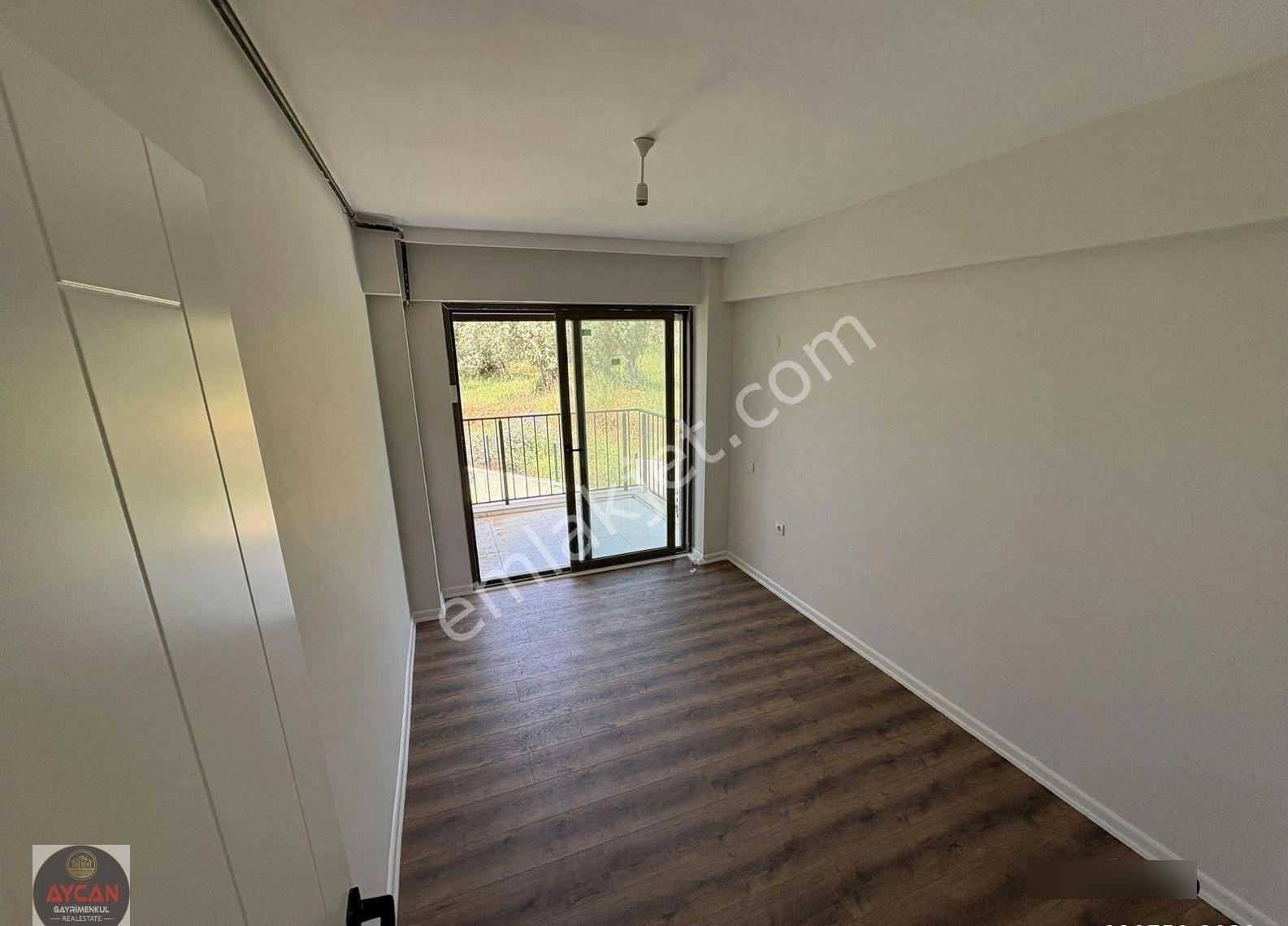 Erdek Atatürk Mah. Havuzlu Site İçi Satılık 2+1 Sıfır - Görsel 20