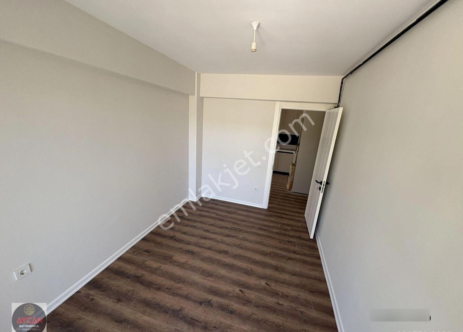 Erdek Atatürk Mah. Havuzlu Site İçi Satılık 2+1 Sıfır - Görsel 9