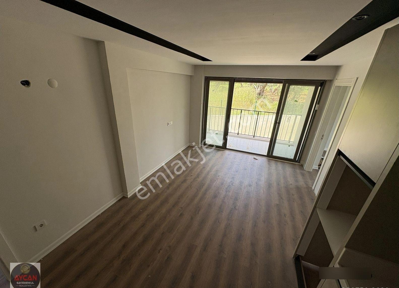 Erdek Atatürk Mah. Havuzlu Site İçi Satılık 2+1 Sıfır - Görsel 12