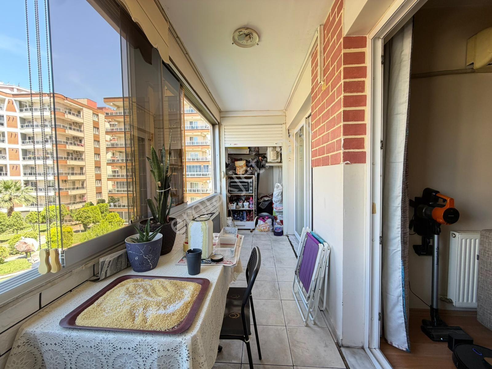 Güzelyurt Mah.havuzlu Güvenlikli Aradığınız 1+1 Satılık - Görsel 13
